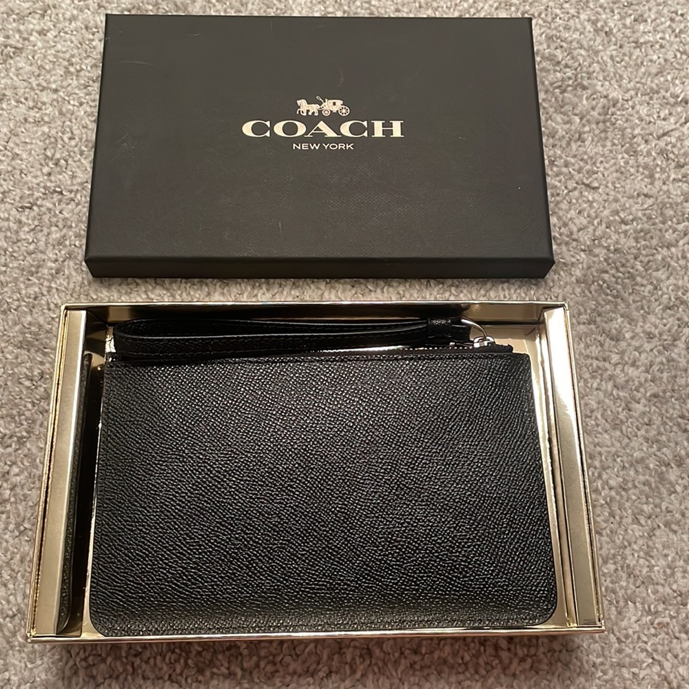COACH glitter collection - Picture 3 of 5
